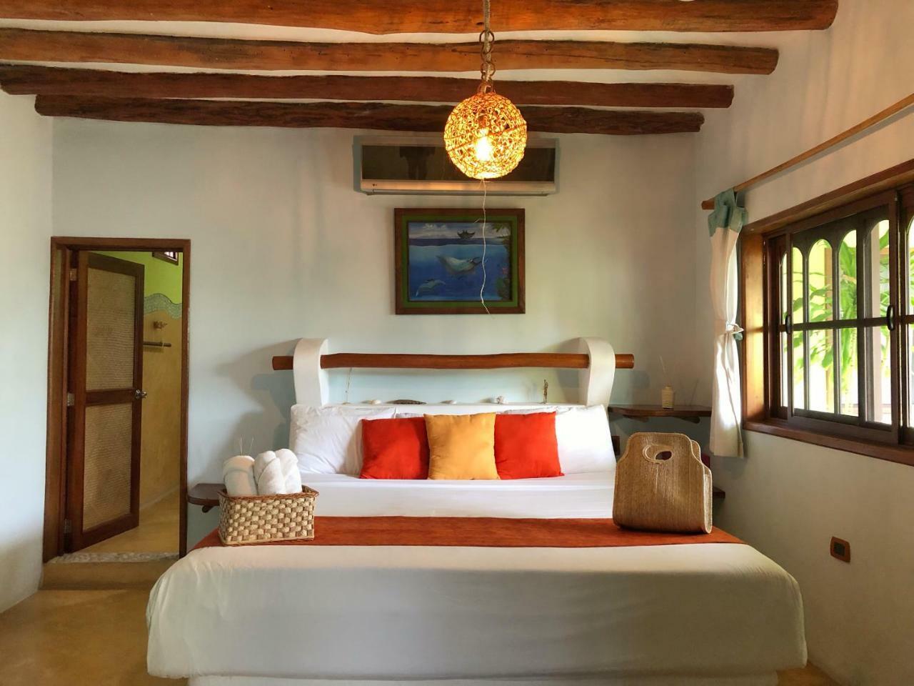 Marvin Suites Isla Holbox Exteriér fotografie